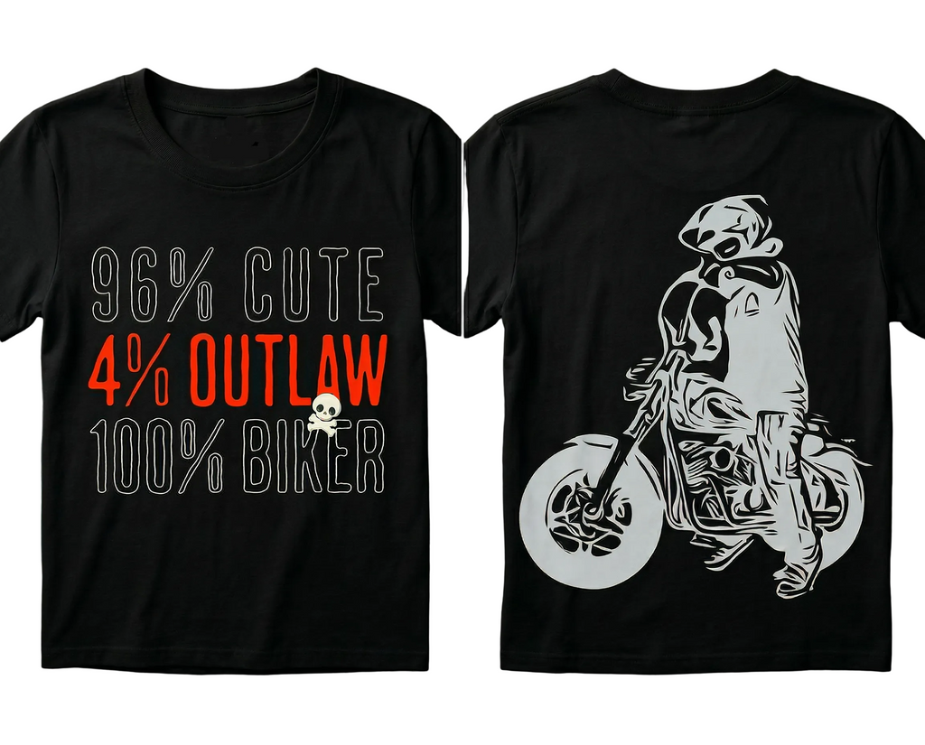 The 4%er (Mens)