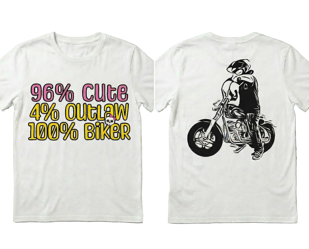 The 4%er (Womens)