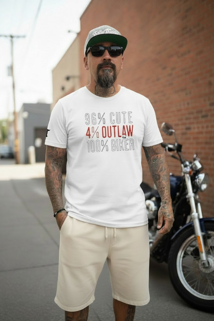 The 4%er (Mens)