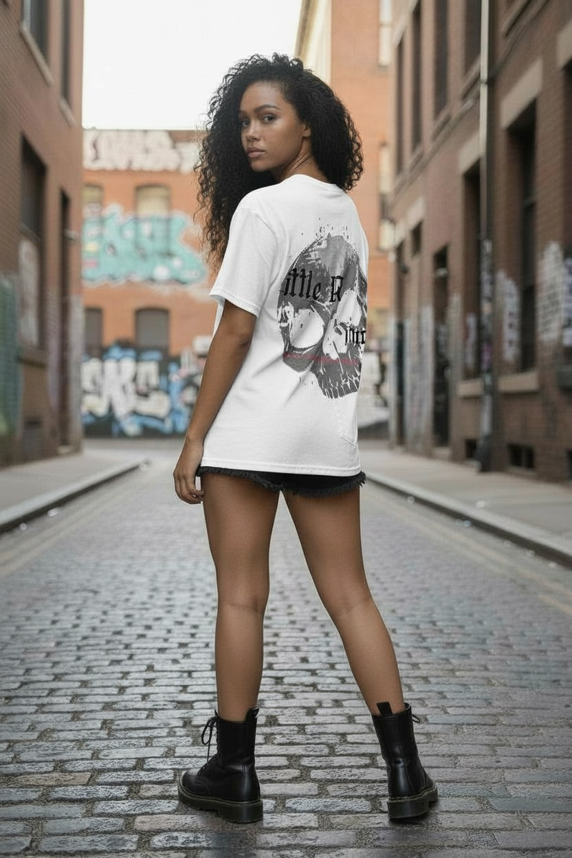 Little Ray Of Pitch Black