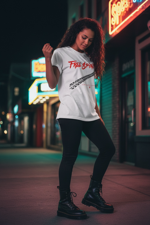 Free Spirit