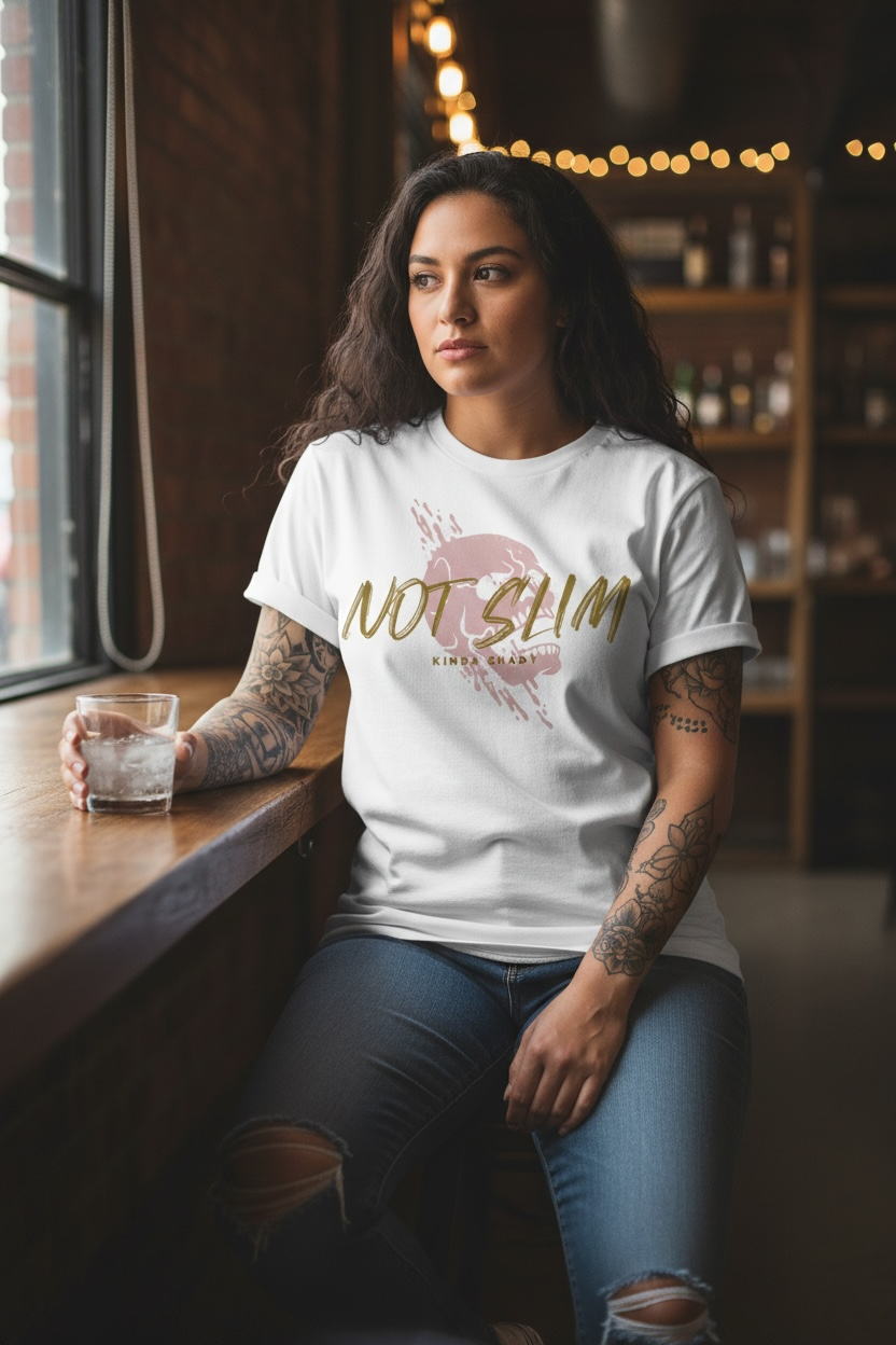 Not Slim Kinda Shady