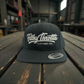 Original Filthy Throttle Snapback
