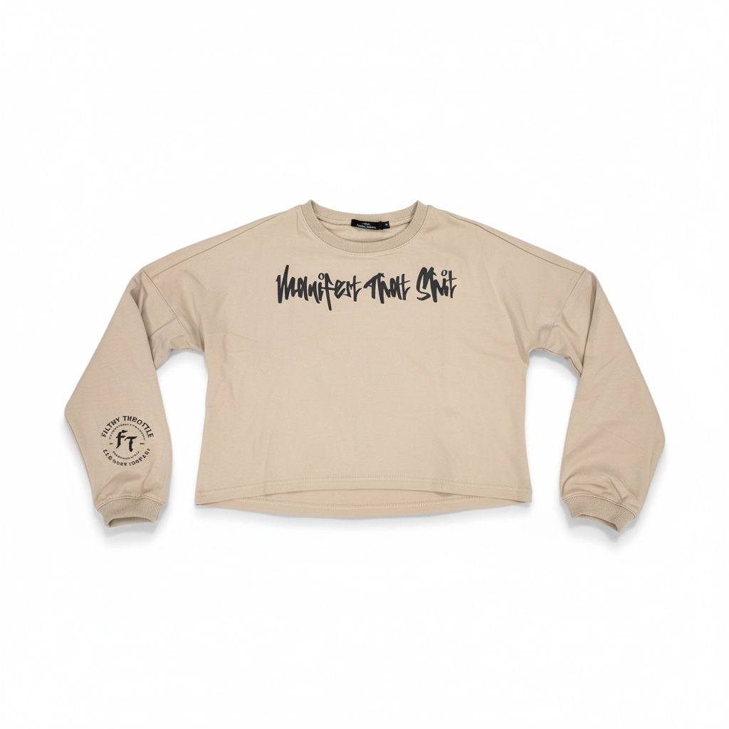 Manifest That Shit