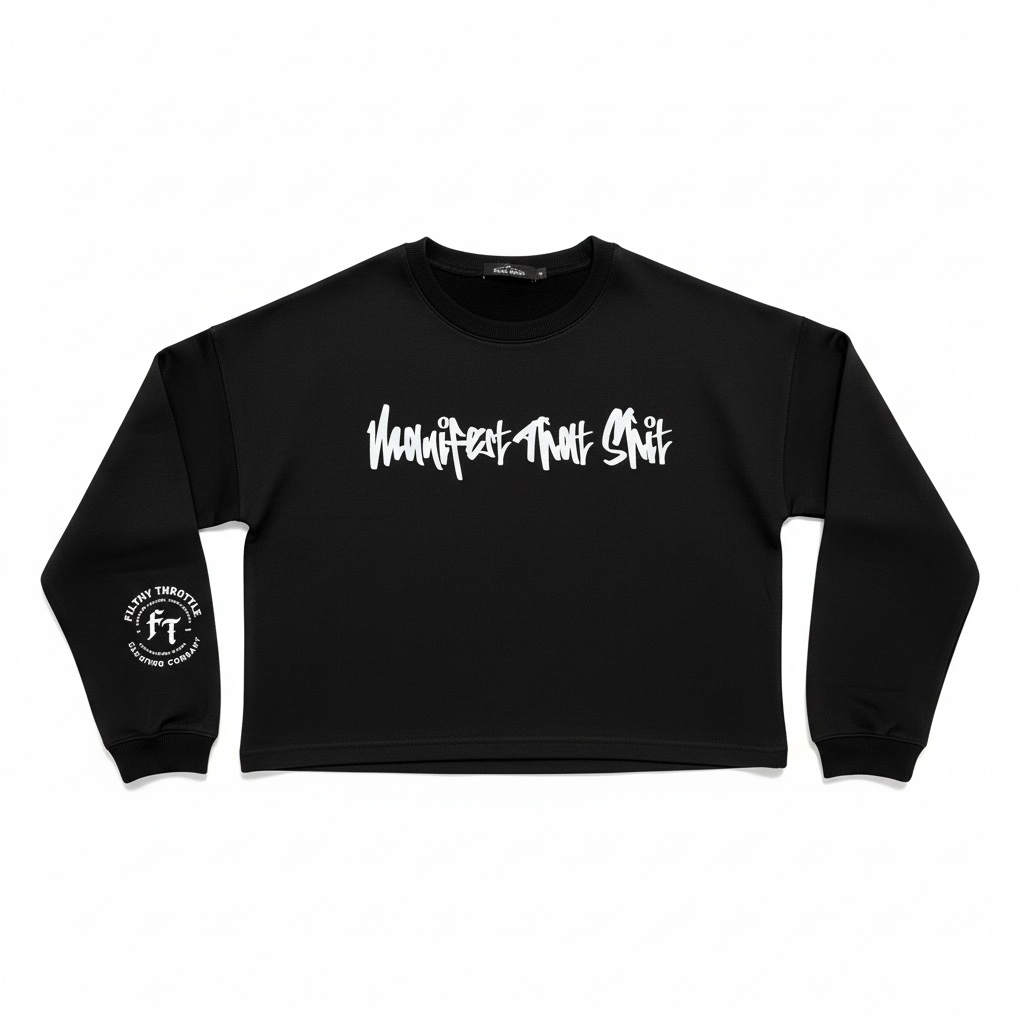 Manifest That Shit