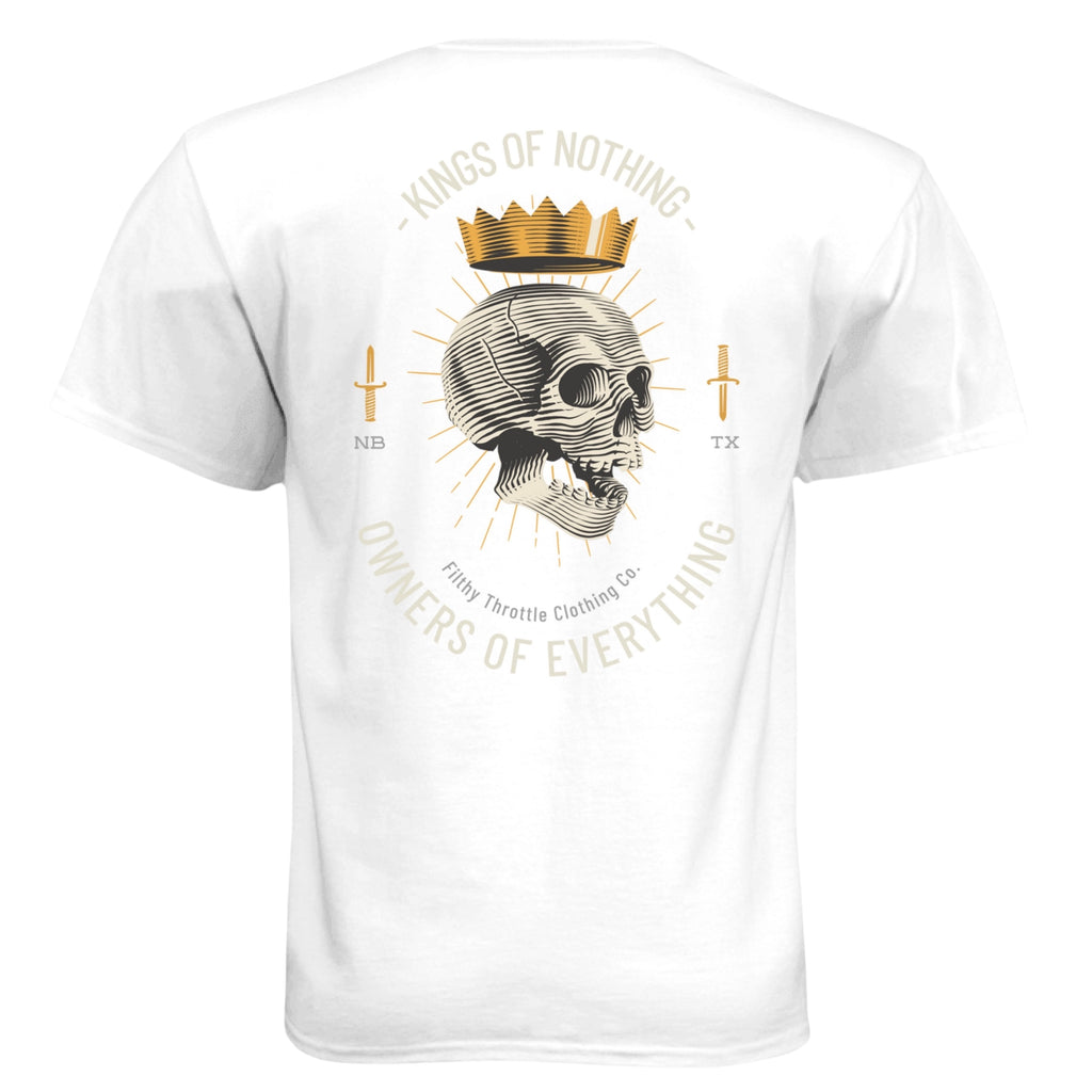 Kings Of Nothing