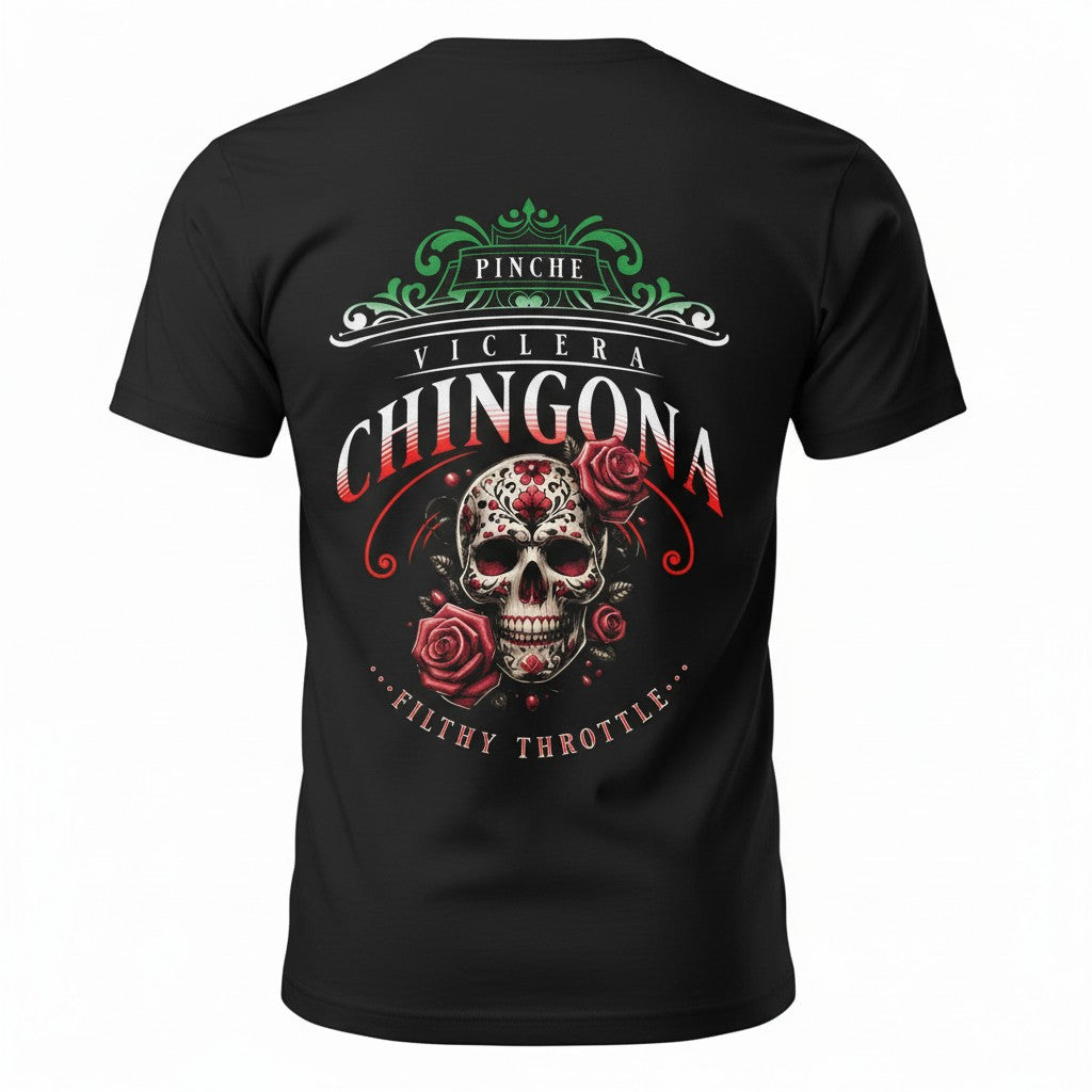 Pinche Viclera Chingona